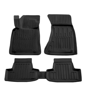 Covoare tip tavita AUDI Q5 I 2008-2017 / Umbrella 105892