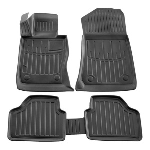 Covoare tip tavita BMW X1 E84 2009-2016 / Umbrella 109718