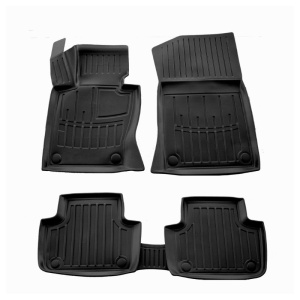 Covoare tip tavita BMW X3 E83 2003-2010 / Umbrella 105903