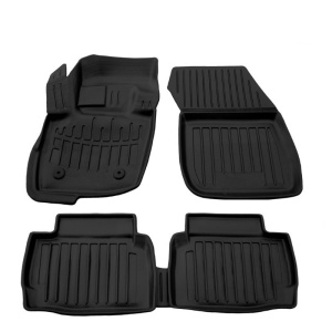 Covoare tip tavita FORD Mondeo V 2014-2022 / Umbrella 105928