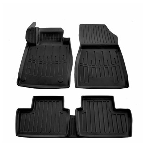 Covoare tip tavita NISSAN Juke II 2019-prezent / Umbrella 105951