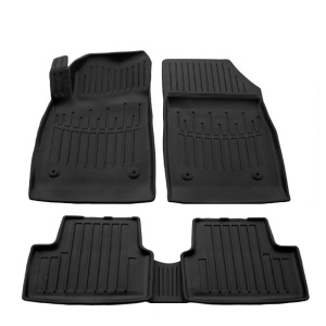 Covoare tip tavita OPEL Astra J 2009-2015 / Umbrella 105958