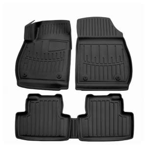Covoare tip tavita OPEL Zafira C Tourer 2011-2019 / Umbrella 105968