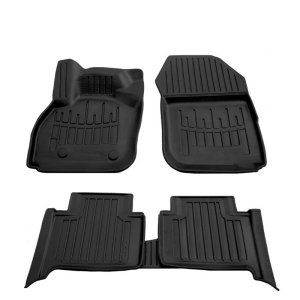 Covoare tip tavita RENAULT Zoe (ZE50) 2019-prezent (electric) / Umbrella 105989
