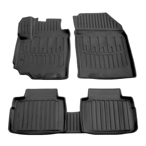 Covoare tip tavita SUZUKI SX4 / S-Cross III 2021-prezent / Umbrella 109750