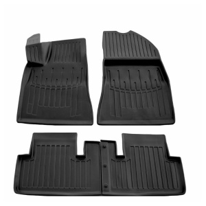 Covoare tip tavita TESLA Model 3 2017-prezent / Umbrella 106014