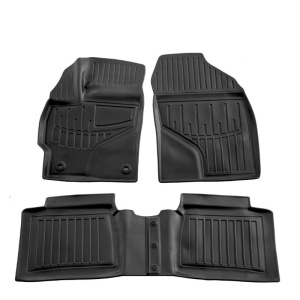 Covoare tip tavita TOYOTA Prius III (ZW30) 2009-2015 / Umbrella 106019