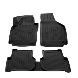 Covoare tip tavita VW Golf Plus 2004-2014 / Umbrella 106028