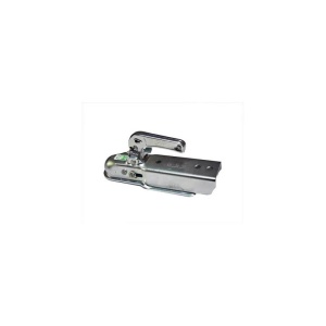 Cupla remorca 1300 kg pentru ax patrat 70 mm / 1300J