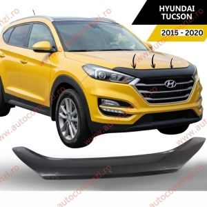 Deflector protectie capota HYUNDAI Tucson III 2015-2020