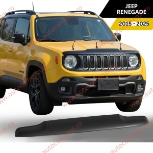 Deflector protectie capota JEEP Renegade 2014-2025