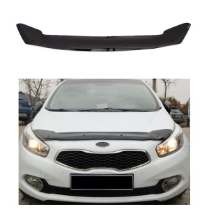 Deflector protectie capota KIA Cee'D II 2012-2018