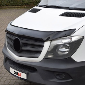 Deflector protectie capota MERCEDES Sprinter II 2014-2018 Facelift