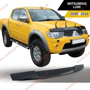 Deflector protectie capota MITSUBISHI L200 IV 2005-2015