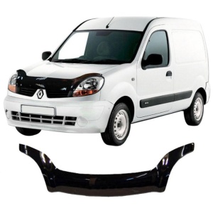 Deflector protectie capota RENAULT Kangoo I 2004-2009 Facelift