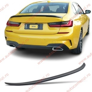 Eleron dedicat BMW Seria 3 G20 2018-2025 - Piano Black