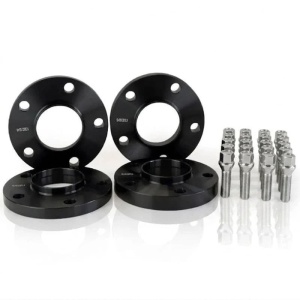 KIT 4 Distantiere MG 4 2022-2025 - 2 cm (distantiere + prezoane)