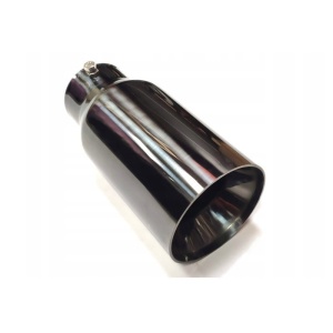 Ornament toba universal / Negru / Produs Premium