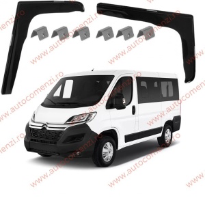 Paravanturi CITROEN Jumper III 2006-prezent (set fata)