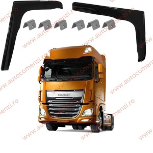 Paravanturi DAF XF 105 2007-2012 (set fata)