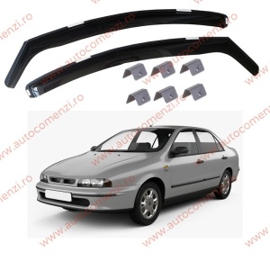 Paravanturi FIAT Marea 1996-2002 Sedan (set fata)