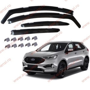 Paravanturi FORD Edge II (CD539) 2015-2021 (set fata-spate)
