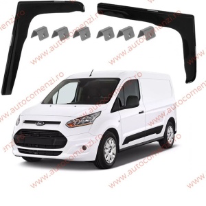 Paravanturi FORD Transit Connect II 2012-2021 (set fata)