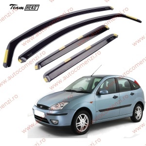 Paravanturi Heko FORD Focus I 1998-2005 Hatchback/Sedan (set fata-spate)