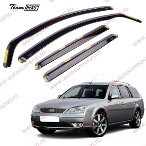 Paravanturi Heko FORD Moneo MKIII 2000-2007 Combi/Break (set fata-spate)