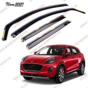 Paravanturi Heko FORD Puma 2019-prezent (set fata-spate)