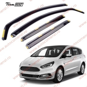 Paravanturi Heko FORD S-Max II 2015-2023 (set fata-spate)