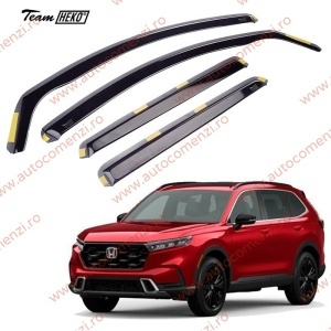 Paravanturi Heko HONDA CR-V VI 2022-prezent (set fata-spate)