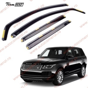 Paravanturi Heko LAND ROVER Range Rover IV 2012-2021 (set fata-spate)