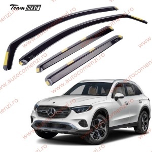 Paravanturi Heko MERCEDES GLC (X254) 2022-prezent SUV (set fata-spate)