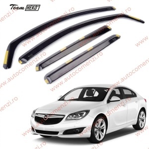 Paravanturi Heko OPEL Insignia I 2008-2017 Sedan/Hatchback (set fata-spate)