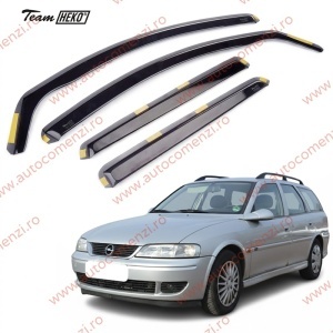 Paravanturi Heko OPEL Vectra B 1995-2002 Combi/Break (set fata-spate)