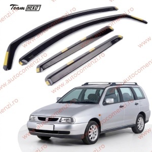 Paravanturi Heko SEAT Cordoba I 1993-2002 Combi/Break (set fata-spate)