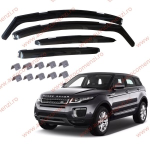 Paravanturi LAND ROVER Range Rover Evoque I (L538) 2011-2018 (5 usi) (set fata-spate)