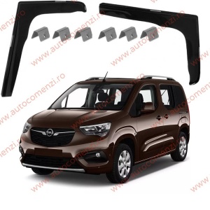 Paravanturi OPEL Combo E 2018-prezent (set fata)