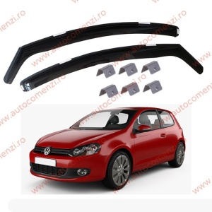Paravanturi VW Golf VII 2012-2020 (3 usi) (set fata)