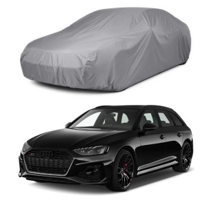 Prelata auto AUDI A4 B9 2016-prezent Combi