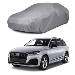 Prelata auto AUDI Q7 II 2015-2025