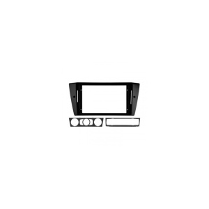 Rama Navigatie BMW Seria 3 E90 / E91 2004-2011 - 9" / kit complet