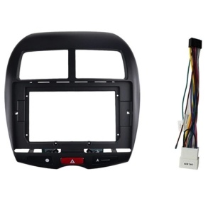 Rama Navigatie CITROEN C4 Aircross 2012-2017 - 10" / kit complet
