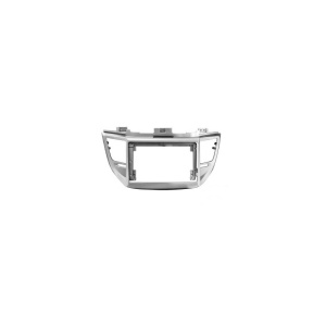 Rama Navigatie HYUNDAI Tucson 2015-2018 Pre-Facelift - 9" / kit complet