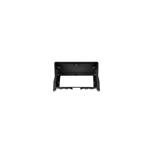 Rama Navigatie MERCEDES Clasa C W204 2008-2011 Pre-Facelift - 9" / kit complet