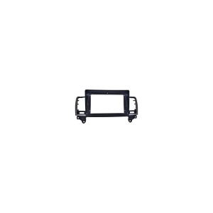 Rama Navigatie MERCEDES ML W166 2011-2015 Pre-Facelift - 9" / kit complet