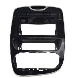 Rama Navigatie RENAULT Clio IV 2012-2016 Facelift - 10" / kit complet