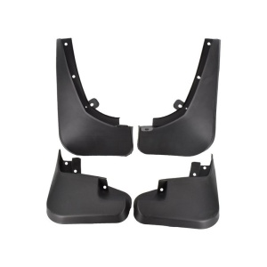 Set 4 aparatori noroi dedicate RENAULT Kadjar 2015-2022