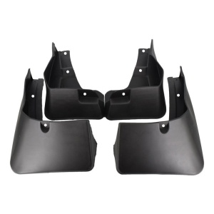 Set 4 aparatori noroi dedicate TOYOTA Rav 4 (XA40) 2016-2018 Facelift